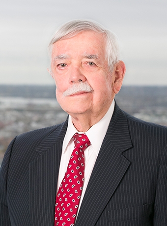 Ambassador Luis Guinot, Jr.